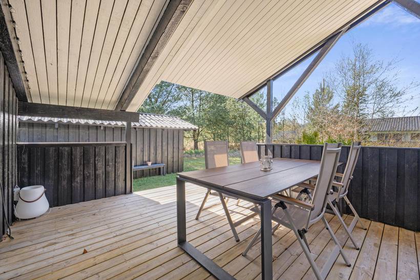Foto von Ferienhaus RY41 in Houstrup - Westjütland