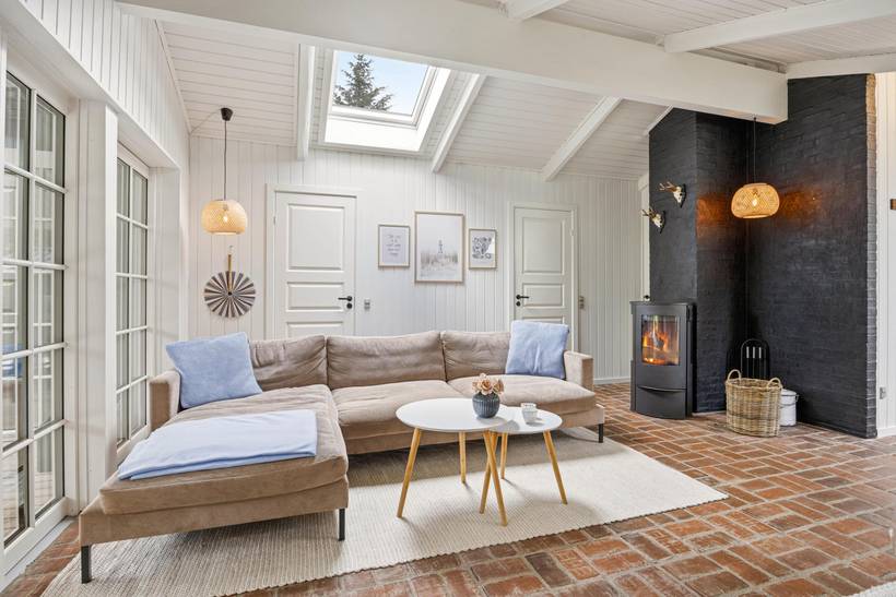 Foto von Ferienhaus RY41 in Houstrup - Westjütland