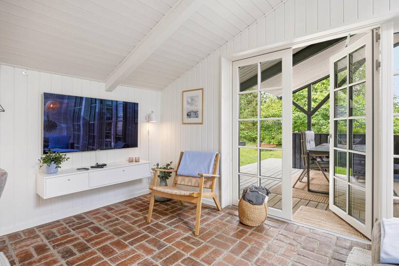 Foto von Ferienhaus RY41 in Houstrup - Westjütland