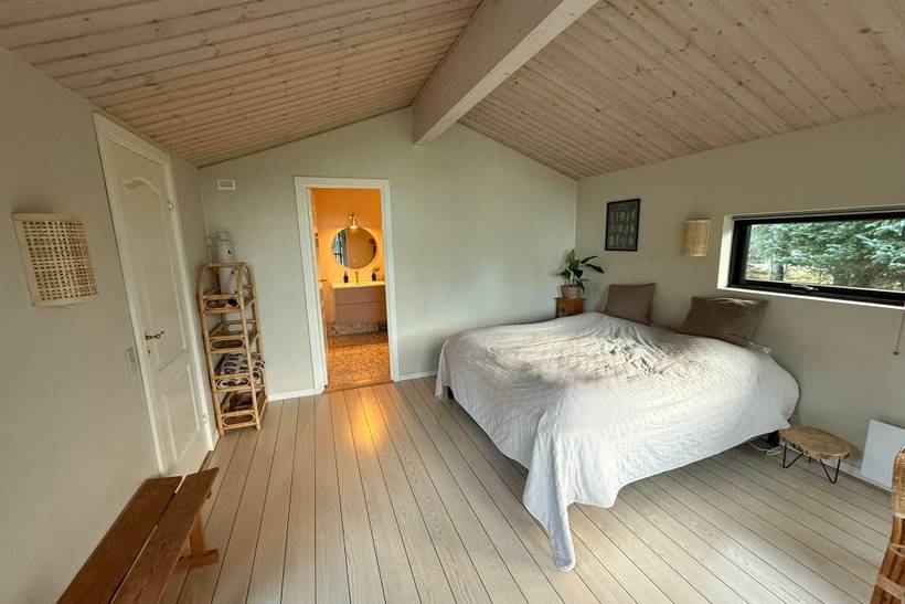Foto von Ferienhaus RY42 in Saltum - Blokhus - Nordjütland