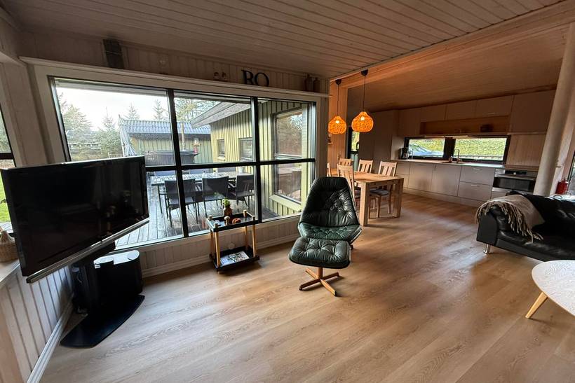 Foto von Ferienhaus RY42 in Saltum - Blokhus - Nordjütland