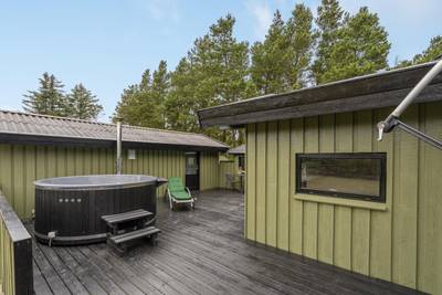 Vorschaubild von Ferienhaus RY42 in Saltum - Blokhus - Nordjütland