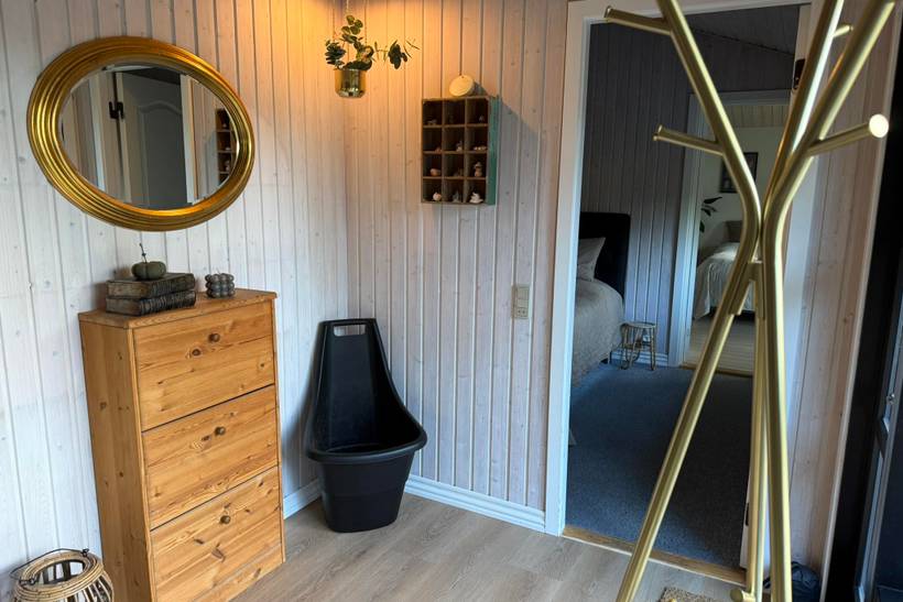 Foto von Ferienhaus RY42 in Saltum - Blokhus - Nordjütland