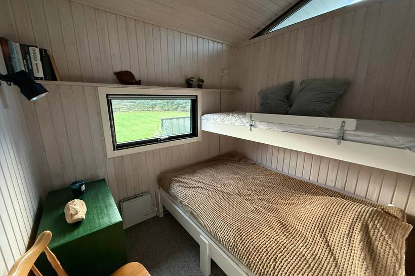 Foto von Ferienhaus RY42 in Saltum - Blokhus - Nordjütland