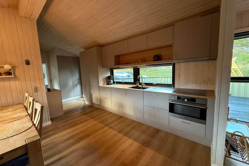Foto von Ferienhaus RY42 in Saltum - Blokhus - Nordjütland