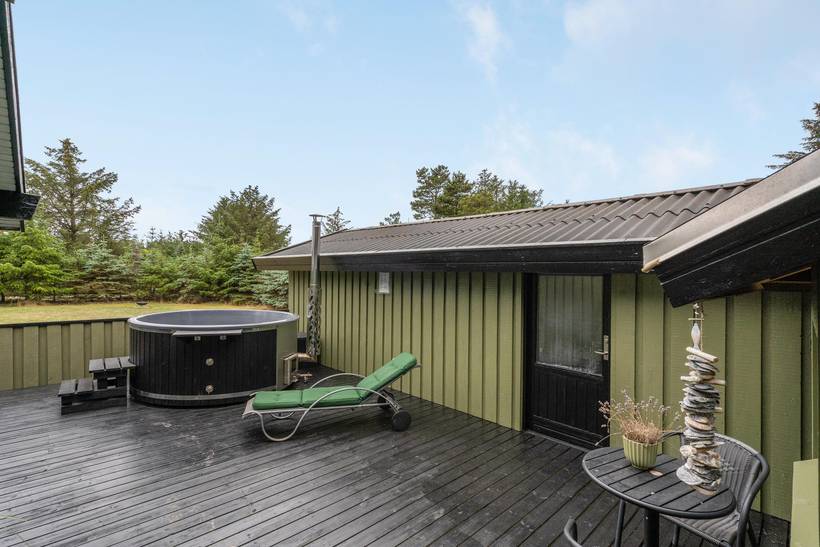 Foto von Ferienhaus RY42 in Saltum - Blokhus - Nordjütland