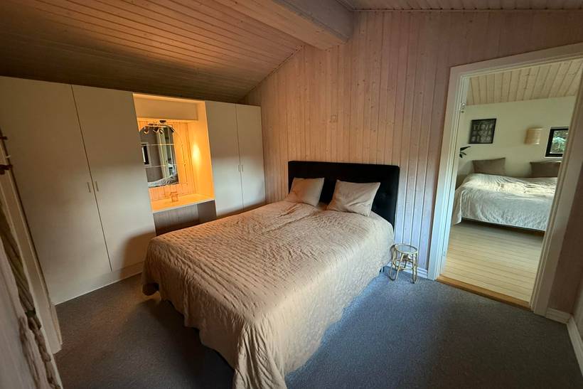 Foto von Ferienhaus RY42 in Saltum - Blokhus - Nordjütland