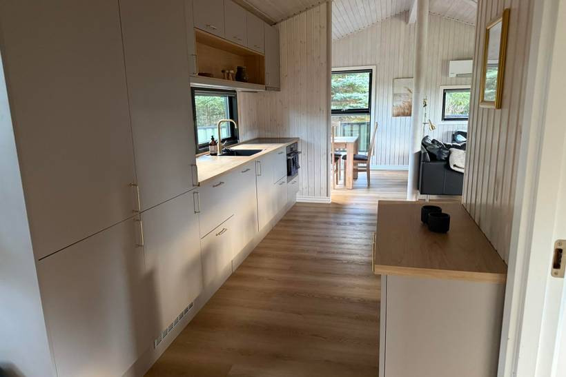 Foto von Ferienhaus RY42 in Saltum - Blokhus - Nordjütland