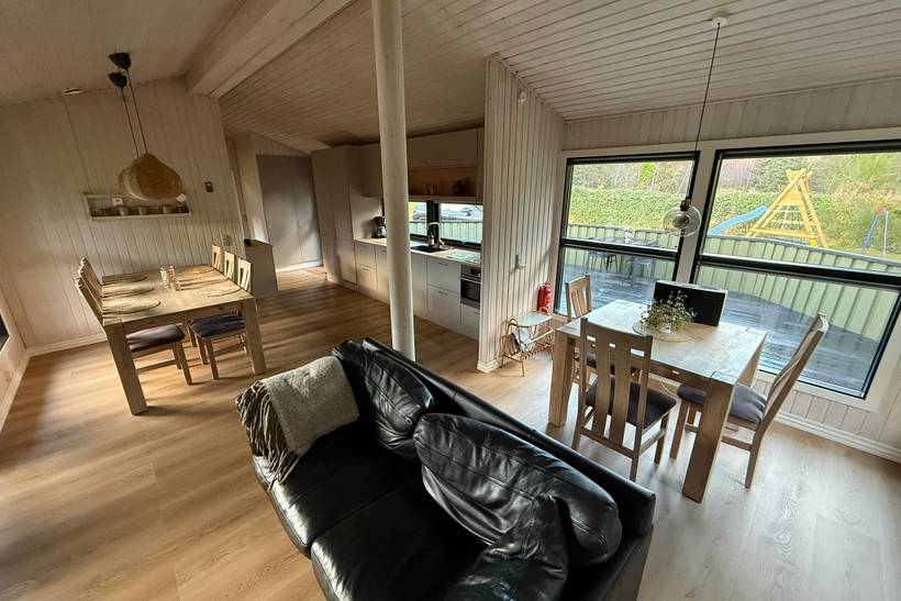 Foto von Ferienhaus RY42 in Saltum - Blokhus - Nordjütland