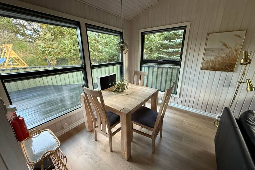 Foto von Ferienhaus RY42 in Saltum - Blokhus - Nordjütland
