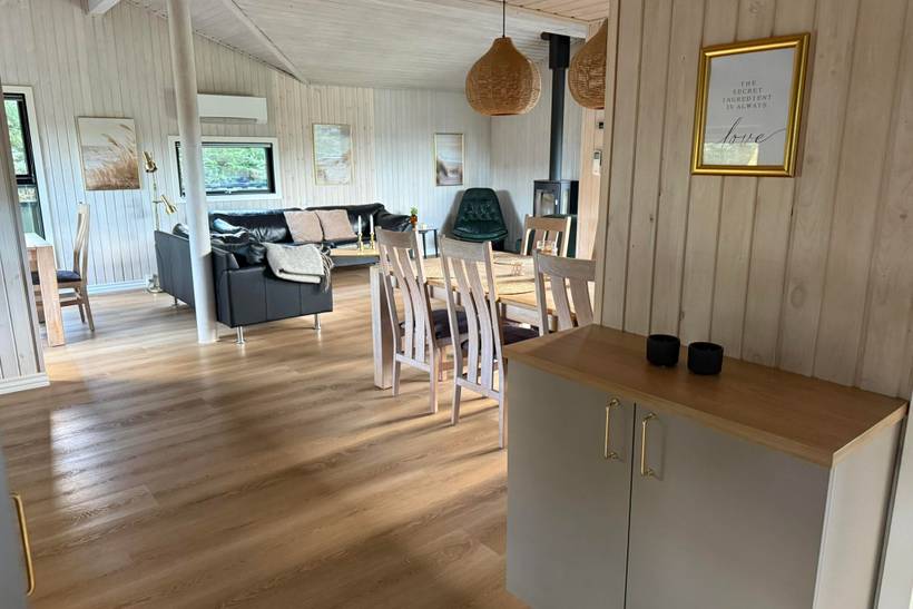 Foto von Ferienhaus RY42 in Saltum - Blokhus - Nordjütland