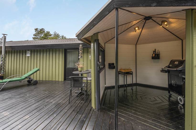 Foto von Ferienhaus RY42 in Saltum - Blokhus - Nordjütland