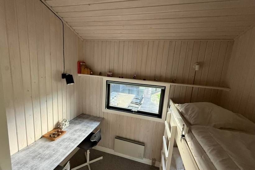 Foto von Ferienhaus RY42 in Saltum - Blokhus - Nordjütland