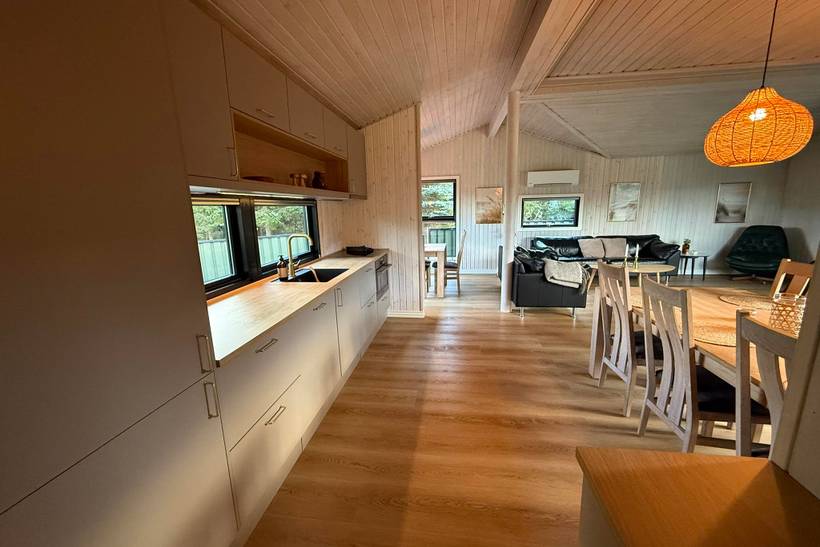 Foto von Ferienhaus RY42 in Saltum - Blokhus - Nordjütland
