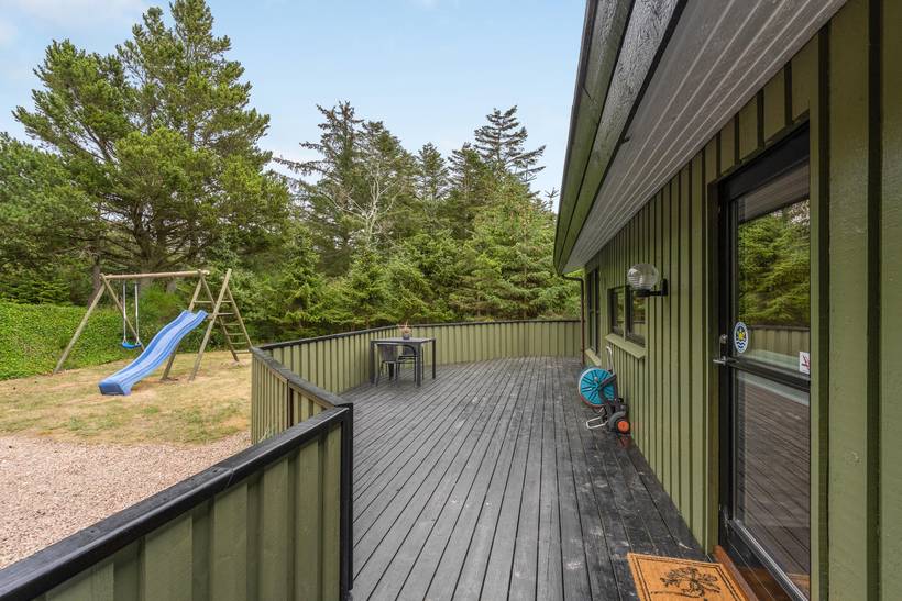 Foto von Ferienhaus RY42 in Saltum - Blokhus - Nordjütland