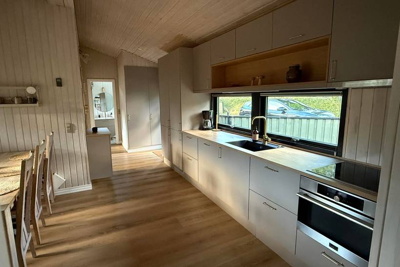 Foto von Ferienhaus RY42 in Saltum - Blokhus - Nordjütland