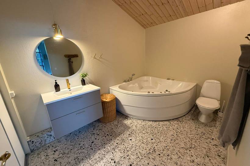 Foto von Ferienhaus RY42 in Saltum - Blokhus - Nordjütland