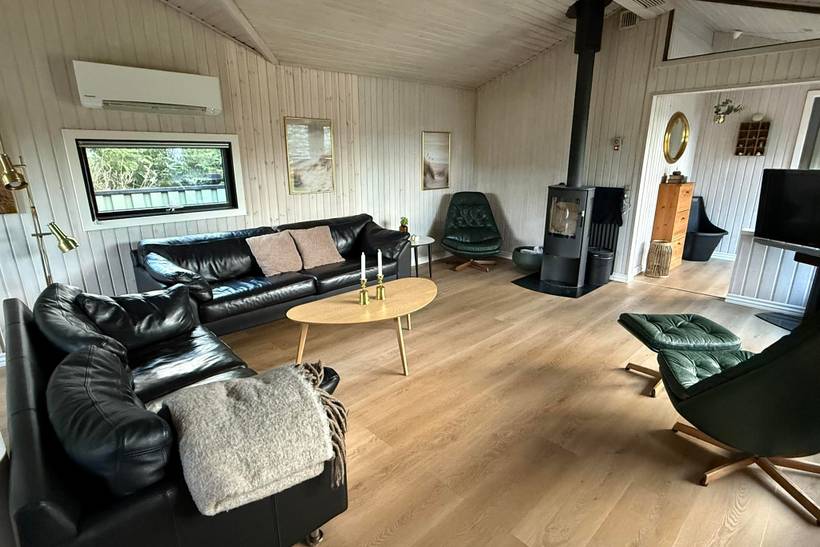 Foto von Ferienhaus RY42 in Saltum - Blokhus - Nordjütland