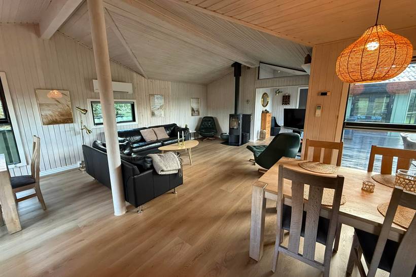 Foto von Ferienhaus RY42 in Saltum - Blokhus - Nordjütland