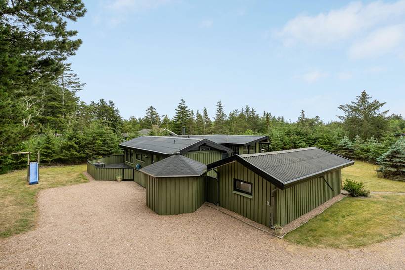 Foto von Ferienhaus RY42 in Saltum - Blokhus - Nordjütland