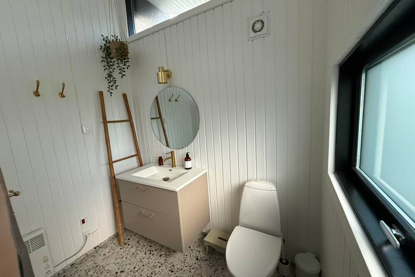 Foto von Ferienhaus RY42 in Saltum - Blokhus - Nordjütland