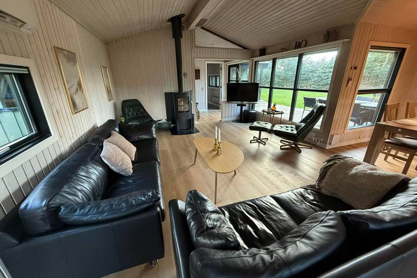 Foto von Ferienhaus RY42 in Saltum - Blokhus - Nordjütland