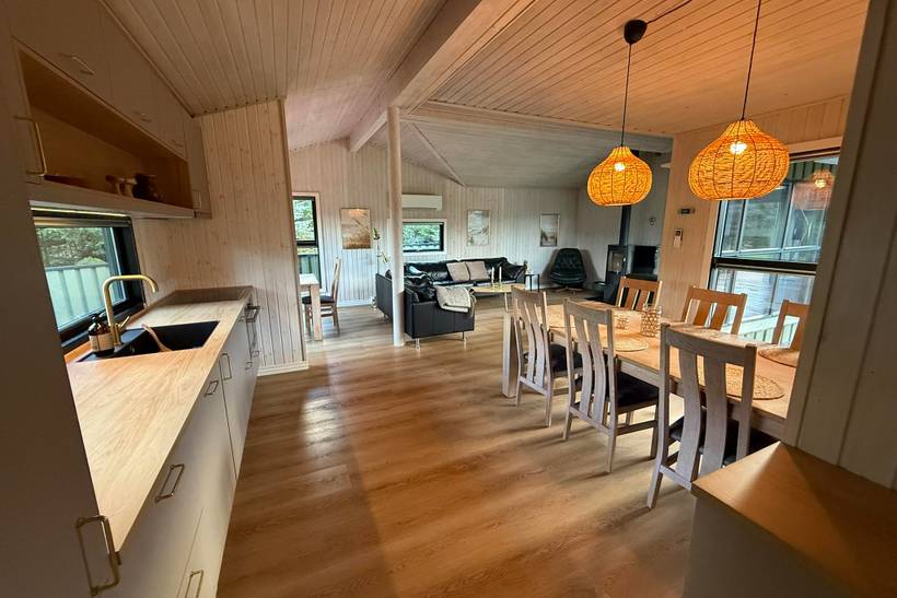Foto von Ferienhaus RY42 in Saltum - Blokhus - Nordjütland
