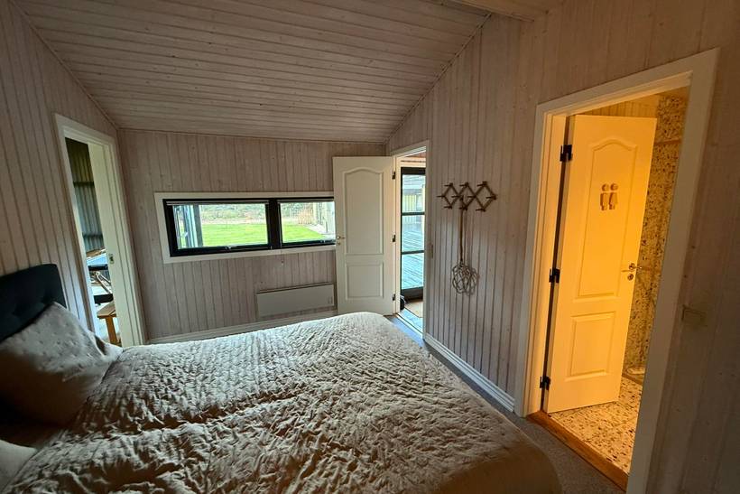 Foto von Ferienhaus RY42 in Saltum - Blokhus - Nordjütland