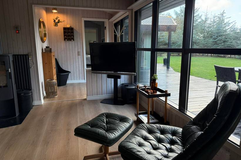 Foto von Ferienhaus RY42 in Saltum - Blokhus - Nordjütland
