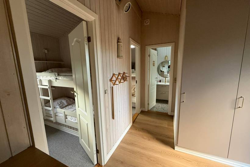 Foto von Ferienhaus RY42 in Saltum - Blokhus - Nordjütland