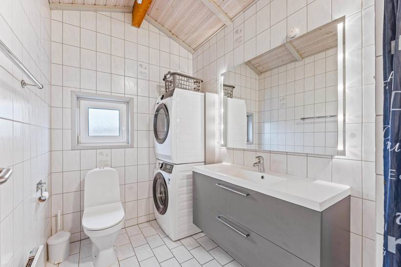 Foto von Ferienhaus RY43 in Bjerregård - Westjütland