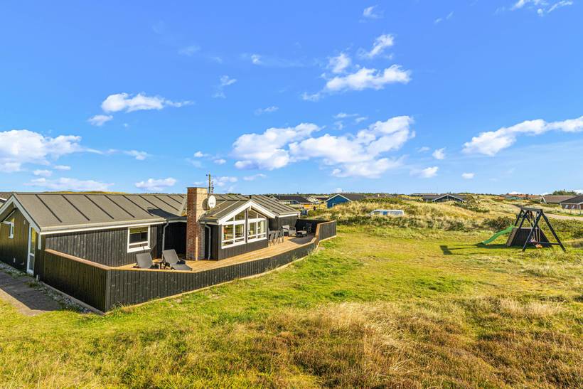 Foto von Ferienhaus RY43 in Bjerregård - Westjütland