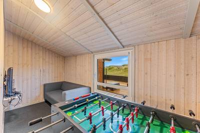 Vorschaubild von Ferienhaus RY43 in Bjerregård - Westjütland