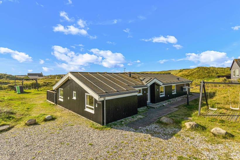 Foto von Ferienhaus RY43 in Bjerregård - Westjütland