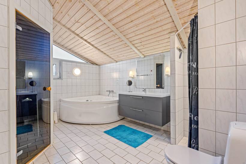 Foto von Ferienhaus RY43 in Bjerregård - Westjütland