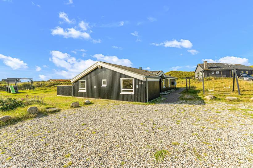 Foto von Ferienhaus RY43 in Bjerregård - Westjütland