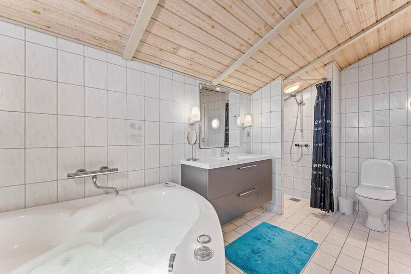Foto von Ferienhaus RY43 in Bjerregård - Westjütland