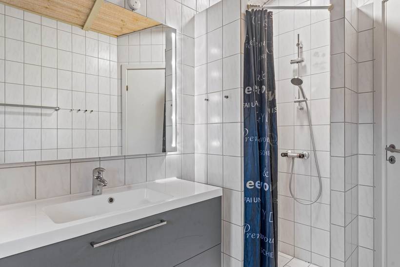 Foto von Ferienhaus RY43 in Bjerregård - Westjütland
