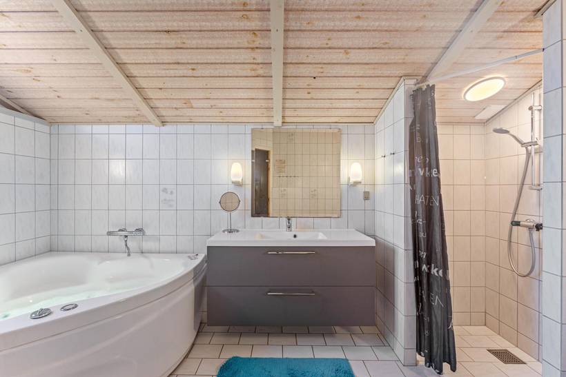 Foto von Ferienhaus RY43 in Bjerregård - Westjütland