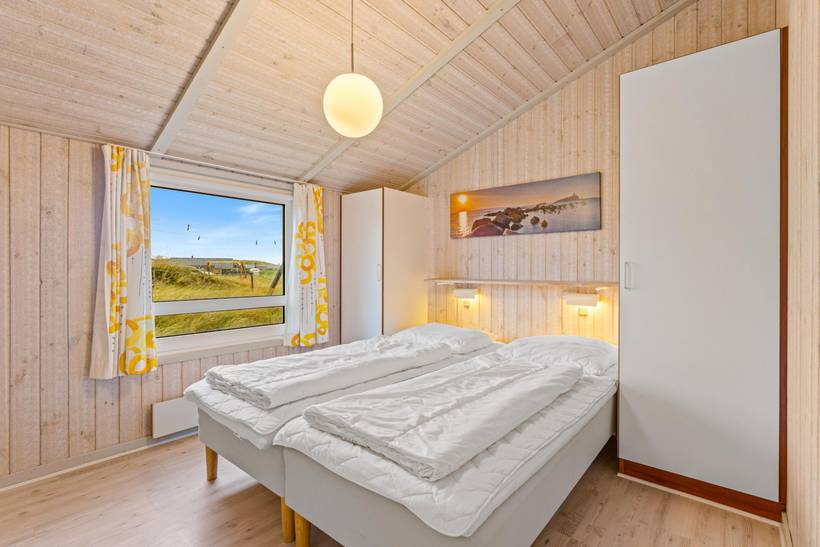 Foto von Ferienhaus RY43 in Bjerregård - Westjütland