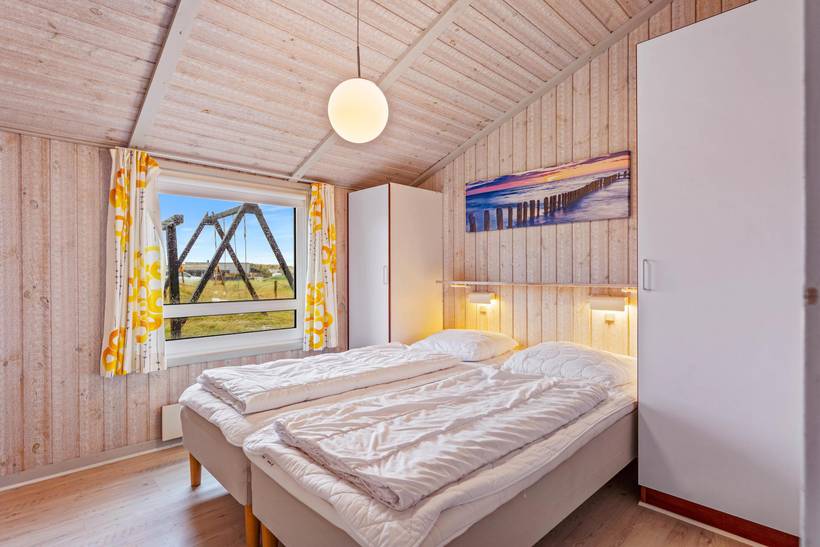 Foto von Ferienhaus RY43 in Bjerregård - Westjütland
