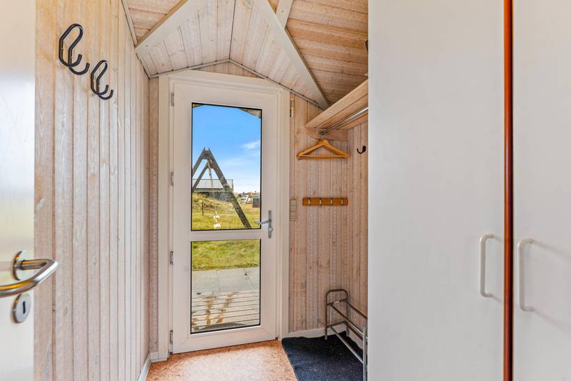 Foto von Ferienhaus RY43 in Bjerregård - Westjütland