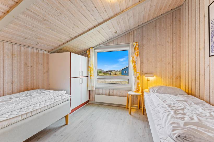 Foto von Ferienhaus RY43 in Bjerregård - Westjütland