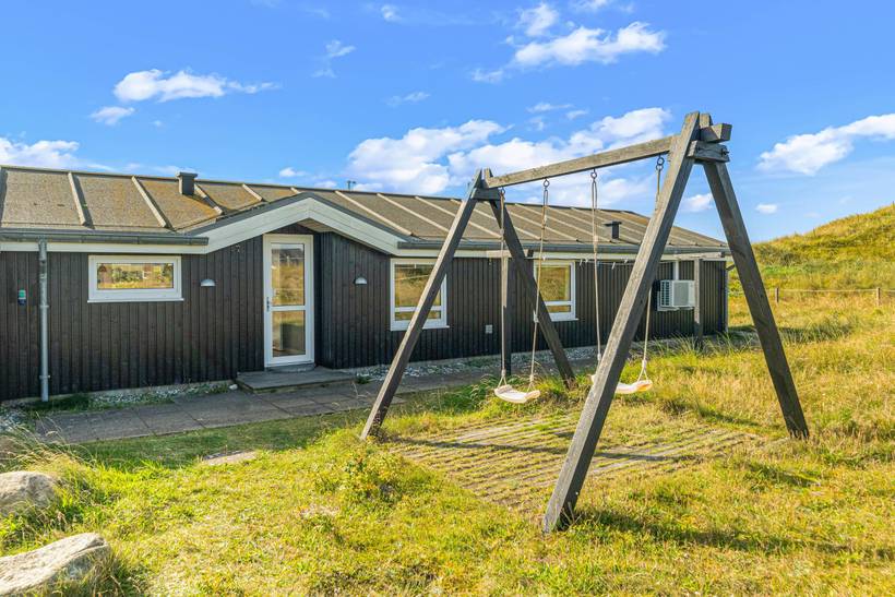 Foto von Ferienhaus RY43 in Bjerregård - Westjütland