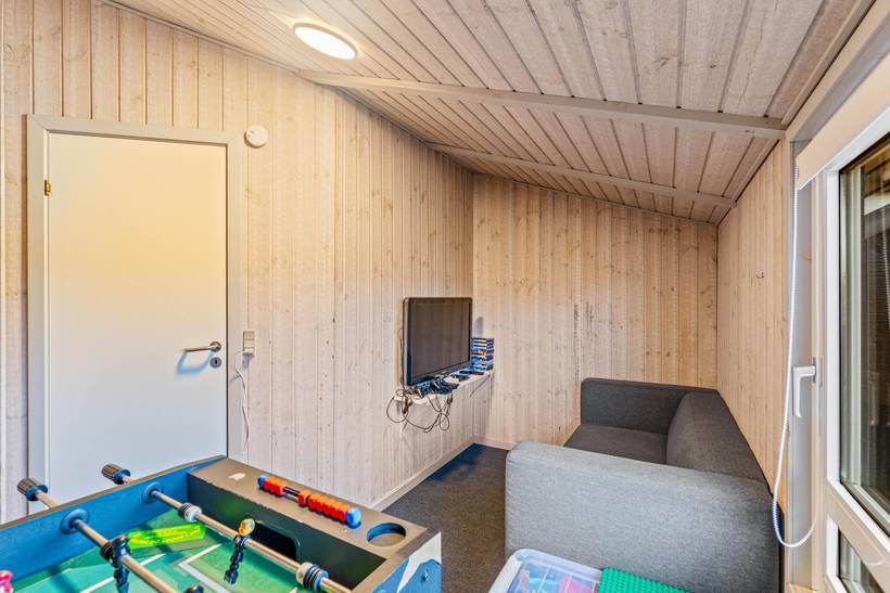 Foto von Ferienhaus RY43 in Bjerregård - Westjütland