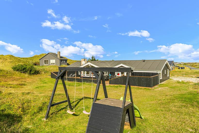 Foto von Ferienhaus RY43 in Bjerregård - Westjütland