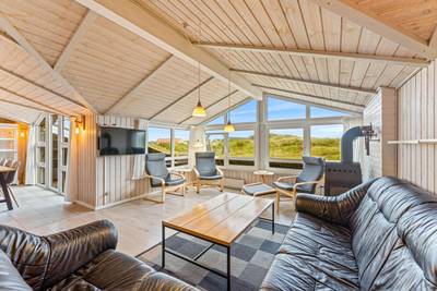 Vorschaubild von Ferienhaus RY43 in Bjerregård - Westjütland