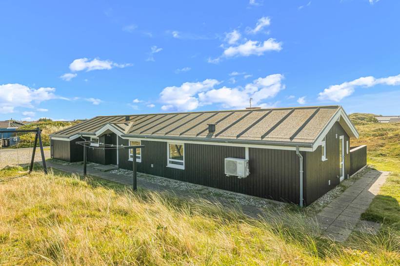 Foto von Ferienhaus RY43 in Bjerregård - Westjütland
