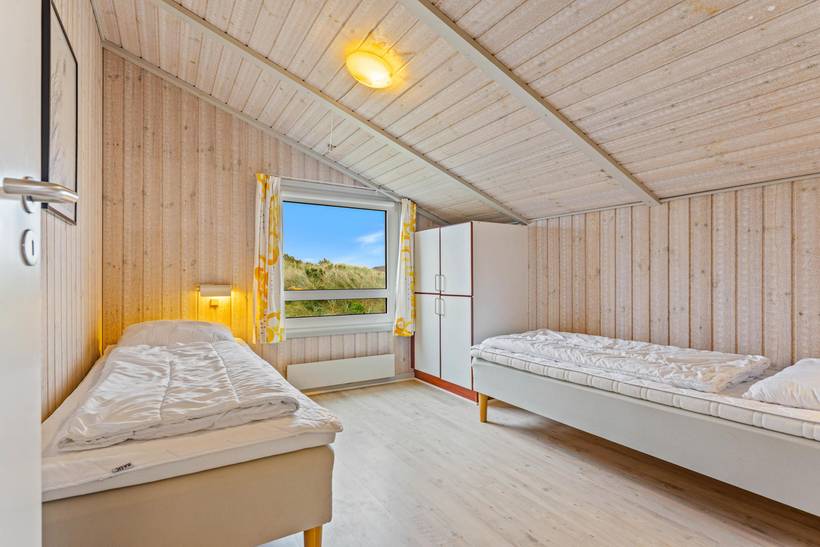 Foto von Ferienhaus RY43 in Bjerregård - Westjütland