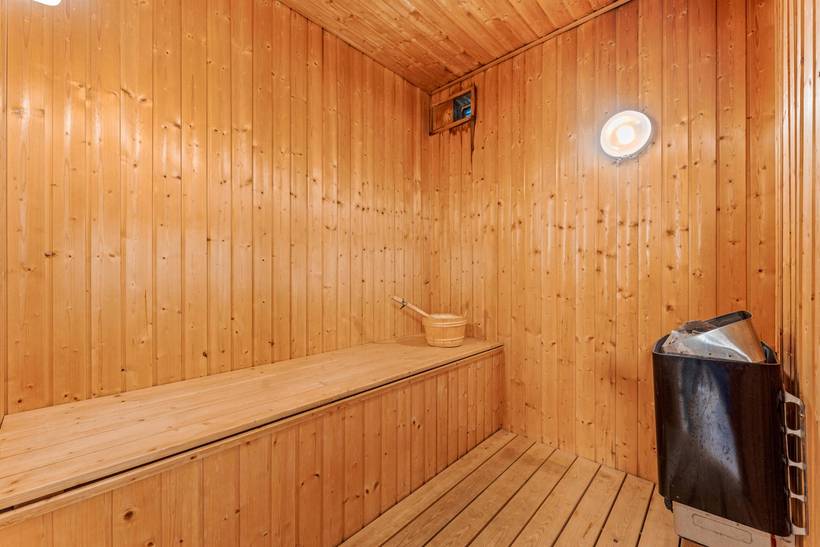 Foto von Ferienhaus RY43 in Bjerregård - Westjütland